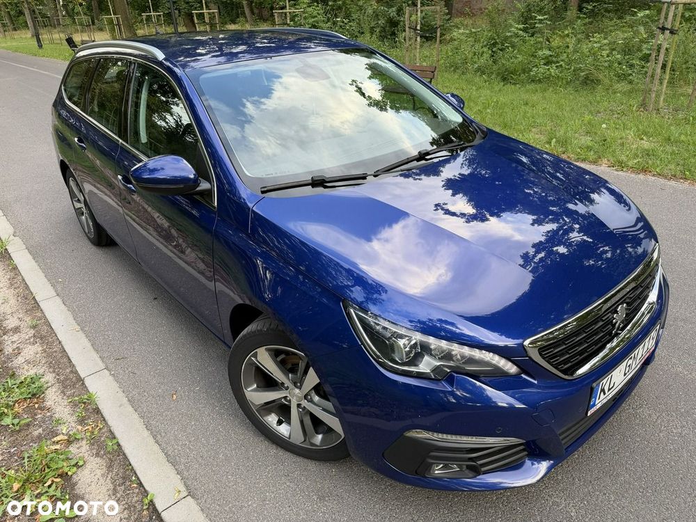 Peugeot 308 - 15