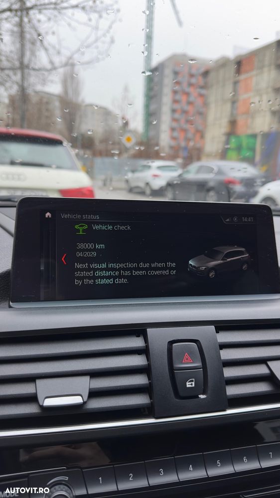 BMW Seria 1 120d Aut. Sport Line - 31