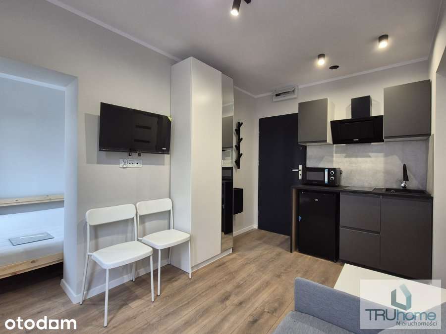 gotowiec inwestycyjny - 2 mieszkania na 1 Kw,