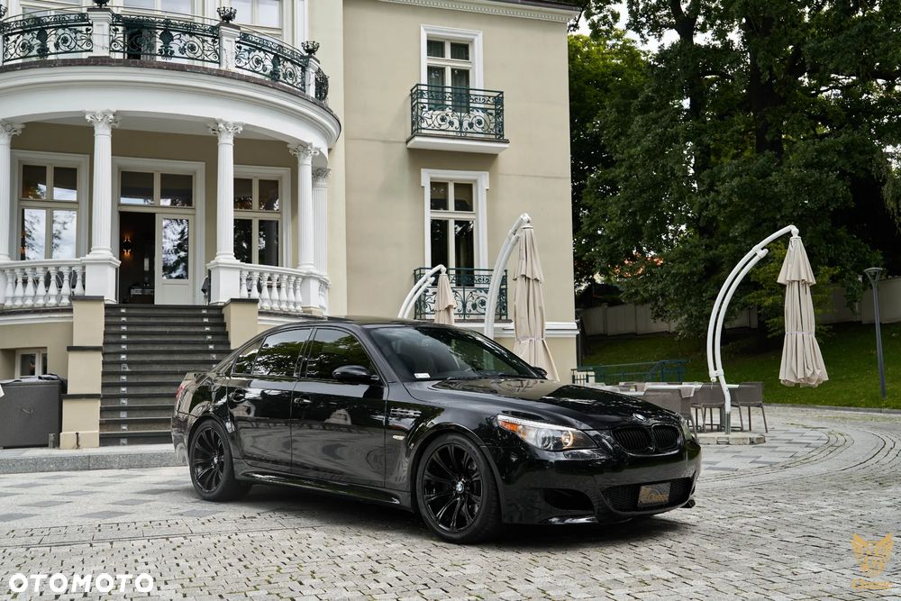 BMW M5 - 38