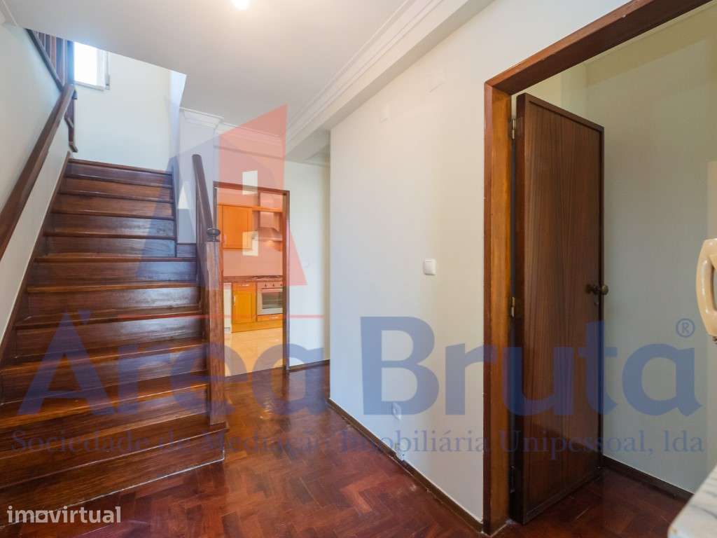 Moradia Isolada em Queijas - Grande imagem: 5/60