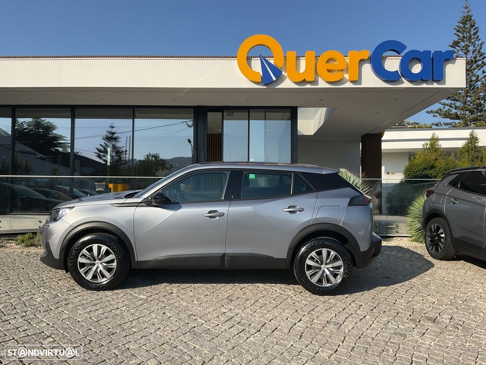 Peugeot 2008 1.2 PureTech Active Pack - 6
