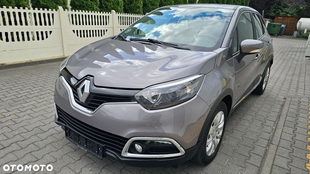 Renault Captur (ENERGY) TCe 90 LIMITED - 3