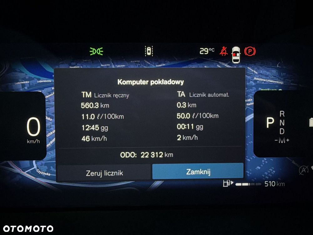 Volvo XC 40 - 9