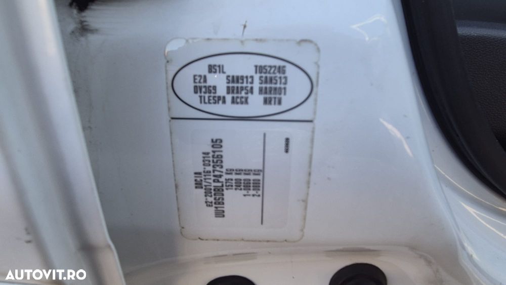 Dacia Sandero 1.5 DCI Laureate - 18