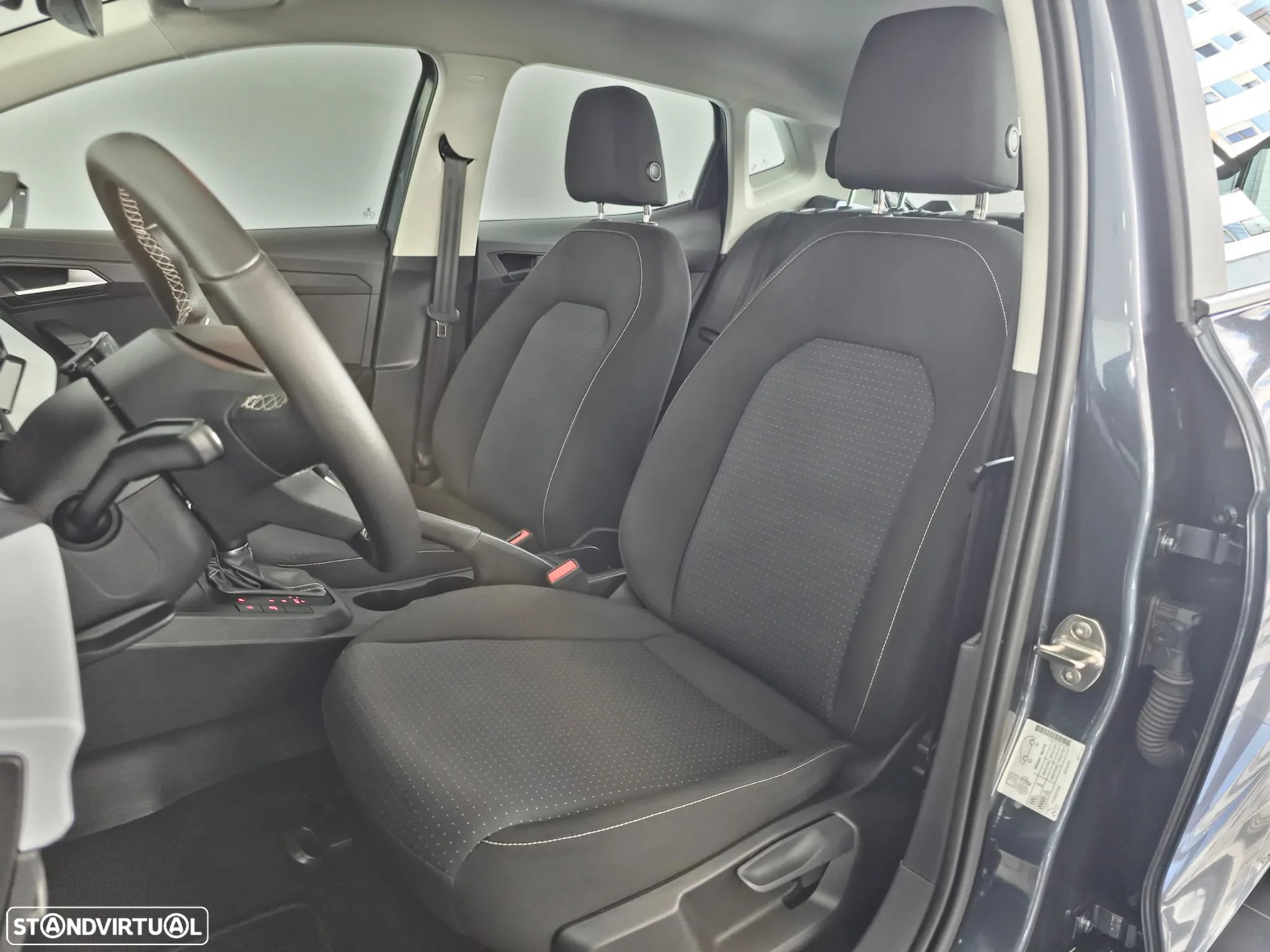 SEAT Ibiza 1.0 TSI Style DSG - 13