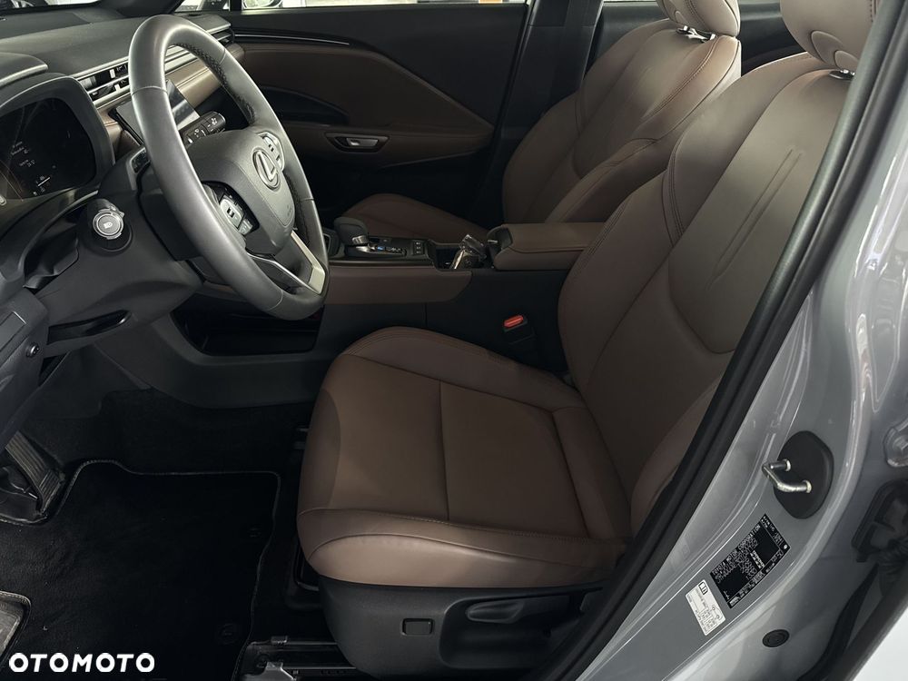 Lexus LBX 1.5 Hybrid Elegant - 12