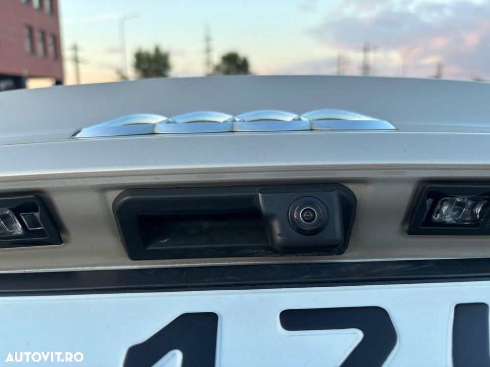 Audi A5 Coupé 35 TDI S tronic - 24
