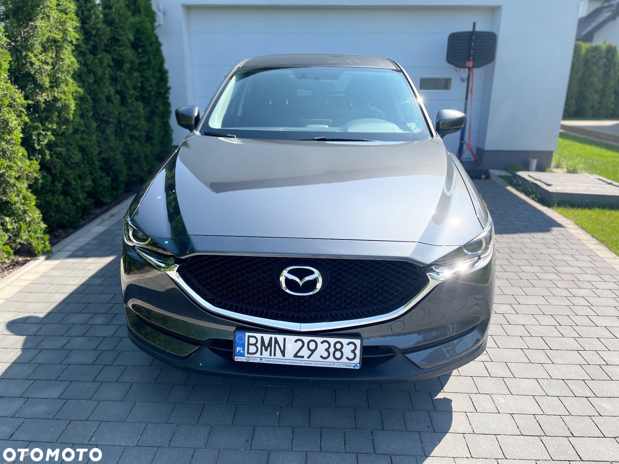 Mazda CX-5 2.0 Enso 2WD - 5