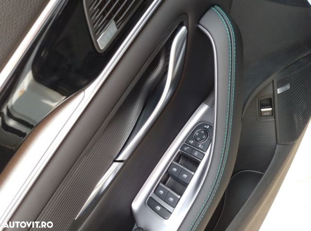 Byd Seal U DM-i PHEV Boost - 12