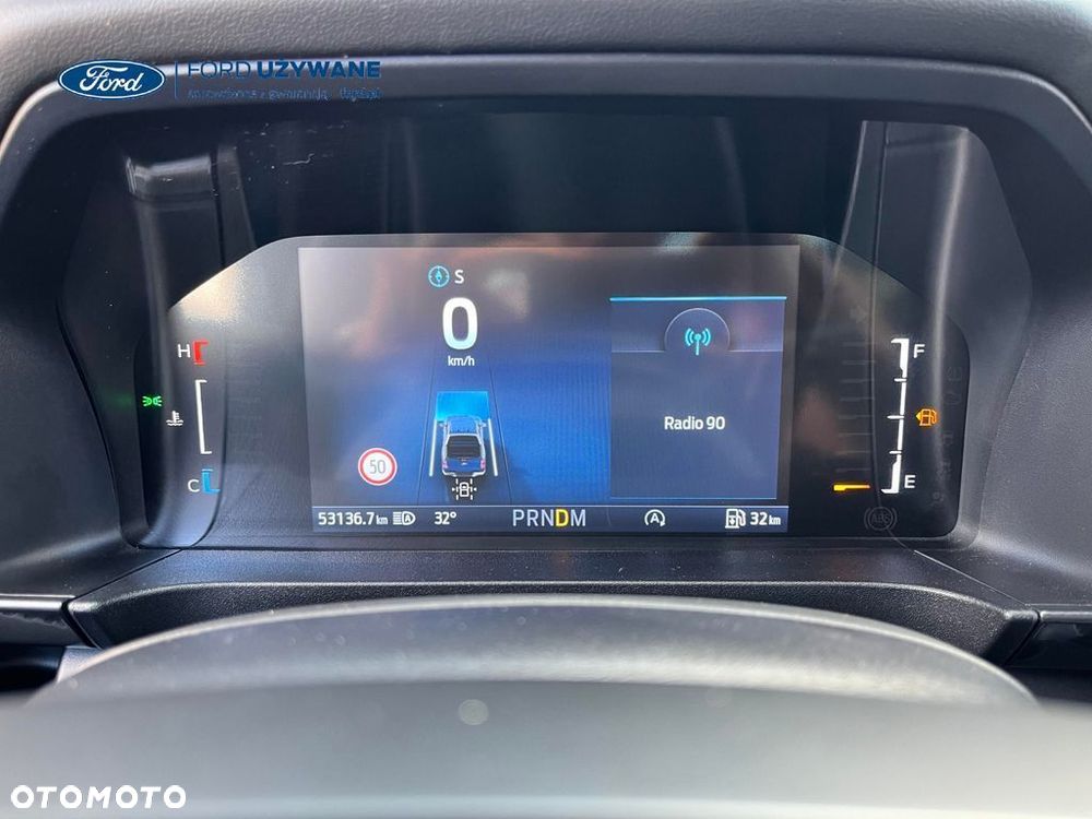 Ford Ranger 3.0 EcoBlue Turbo 4x4 DC Wildtrak - 14
