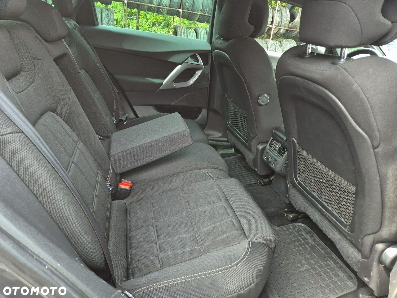 Citroën DS5 - 20