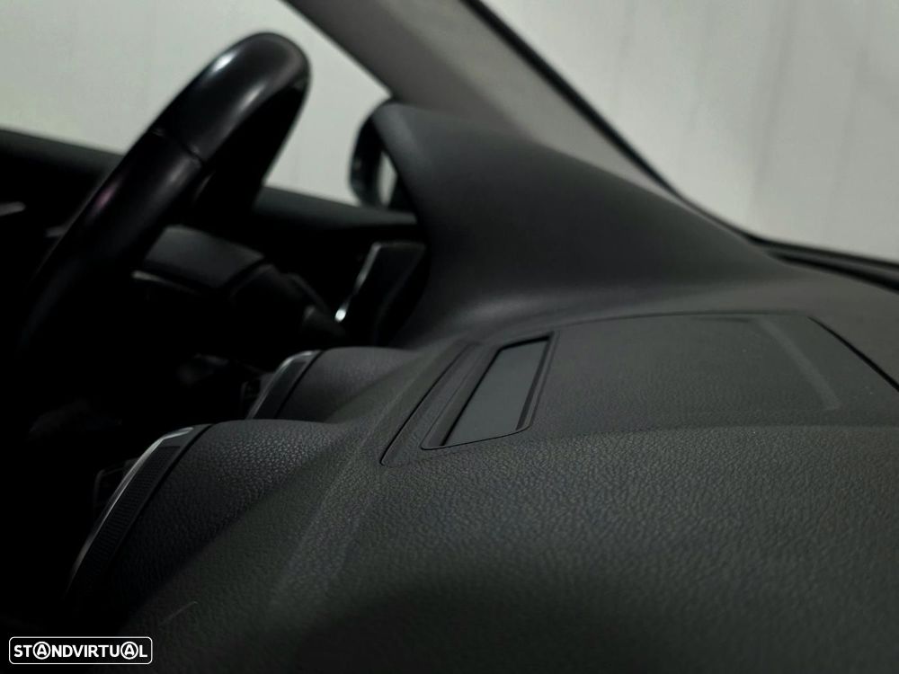 Audi A3 1.6 TDI Sport - 41