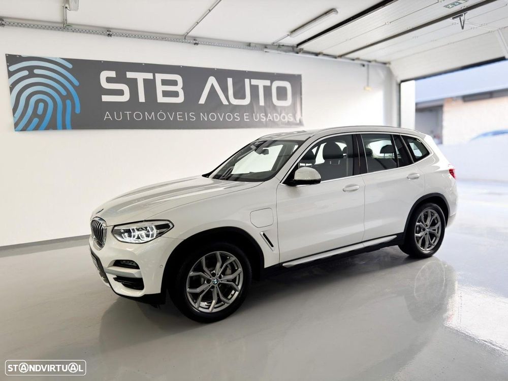 BMW X3 30 e xDrive xLine - 2