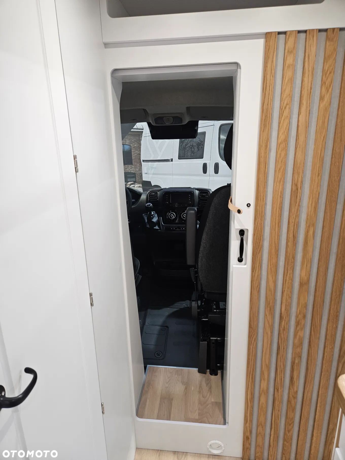 Affinity Freedo 599 - 5
