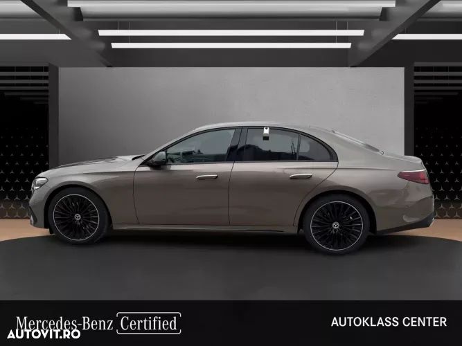 Mercedes-Benz E 220 d MHEV 4MATIC Aut. - 2
