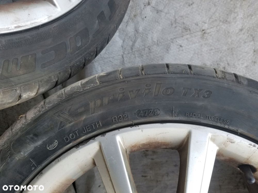 opony letnie tracmax x-privilo tx3 225/45 r17 94y wzmocnienie (xl) - 9