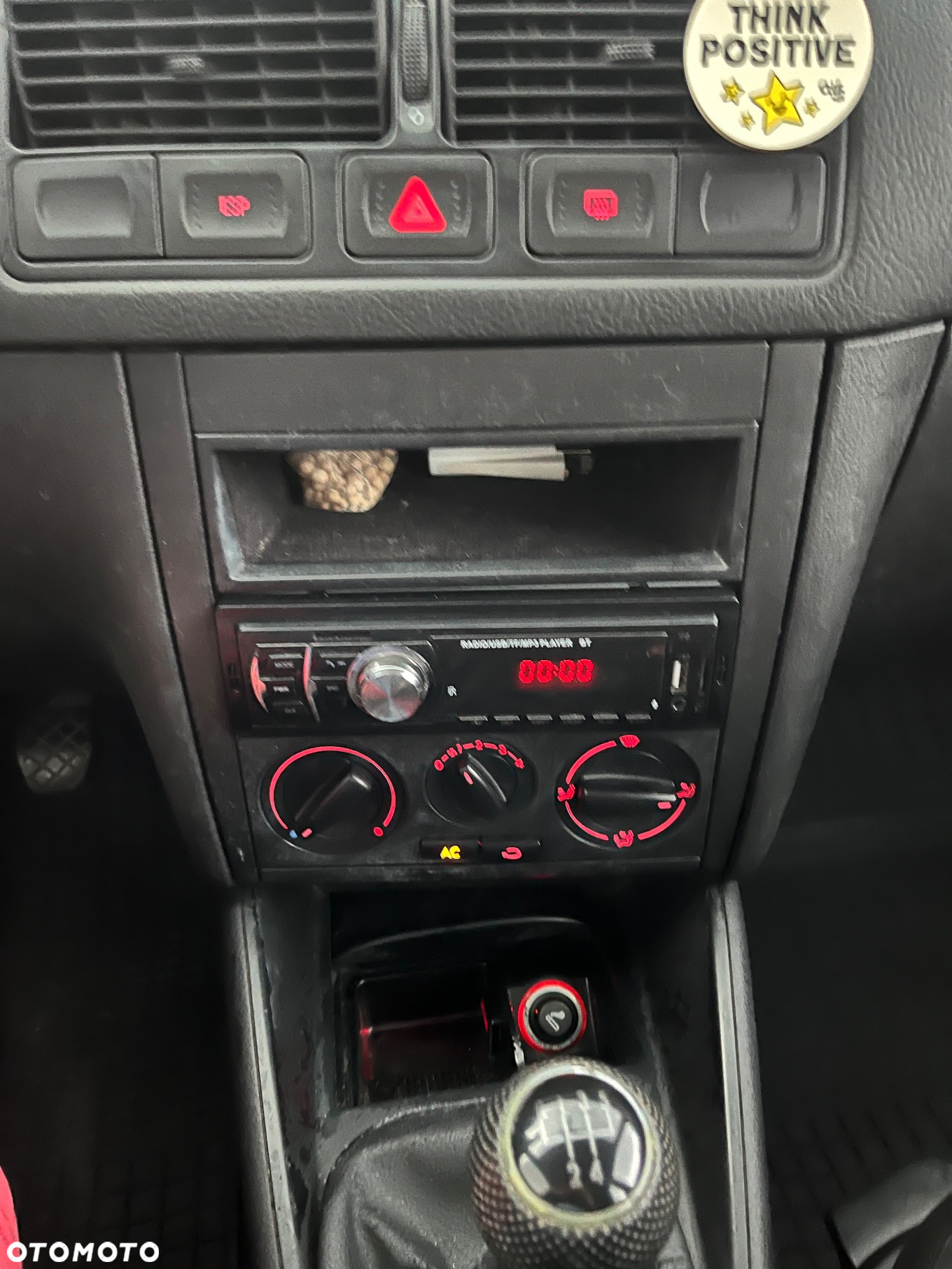 Volkswagen Golf IV 1.9 TDI Comfortline - 28