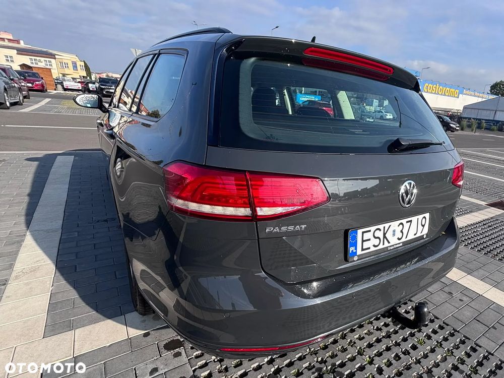 Volkswagen Passat Variant - 6