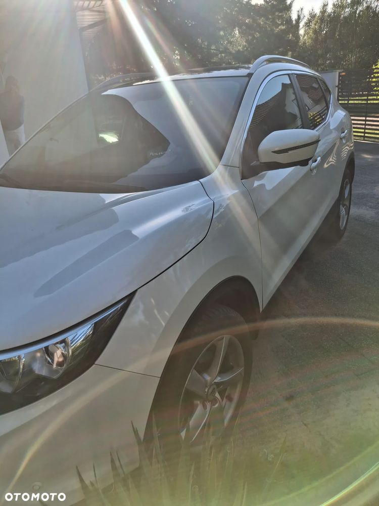 Nissan Qashqai 1.2 DIG-T Tekna - 2