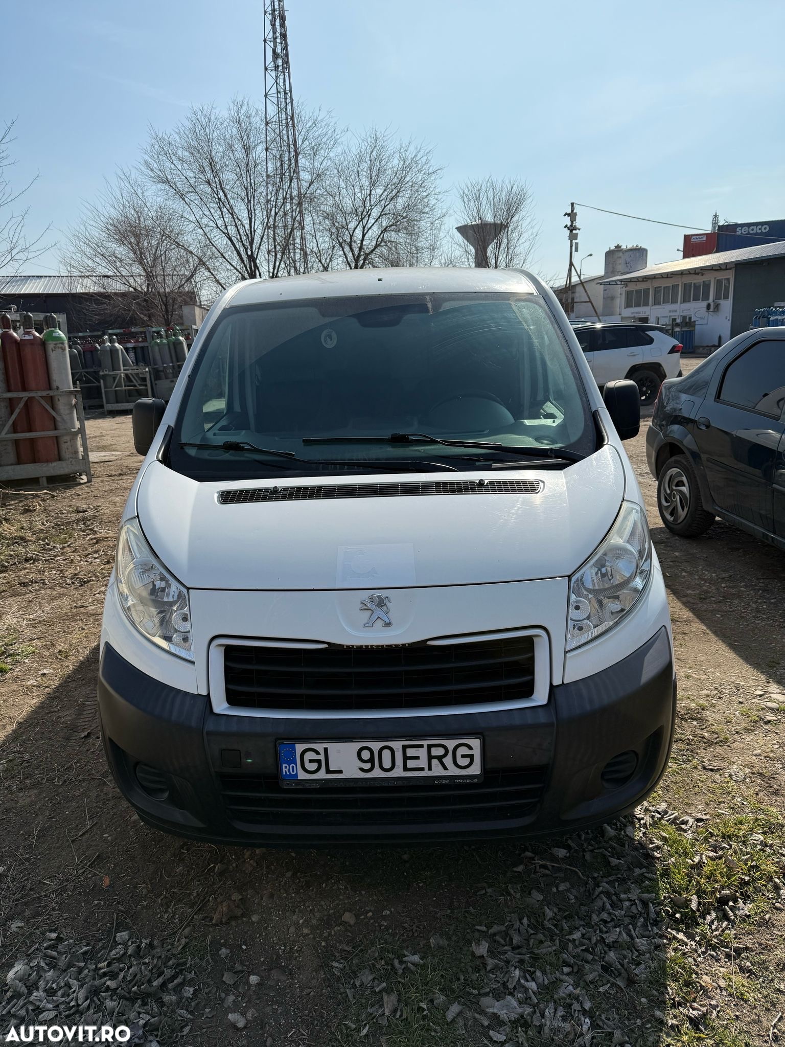 Peugeot Expert - 6