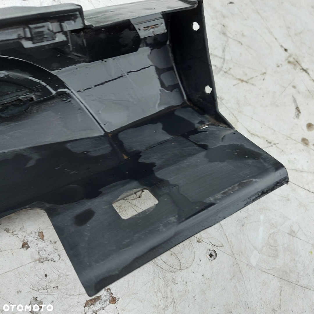 LISTWA PROGOWA LEWA PROG LEWY AMG MERCEDES GLA W156 ORYGINAL DEMONTAZ 1566980754 - 10