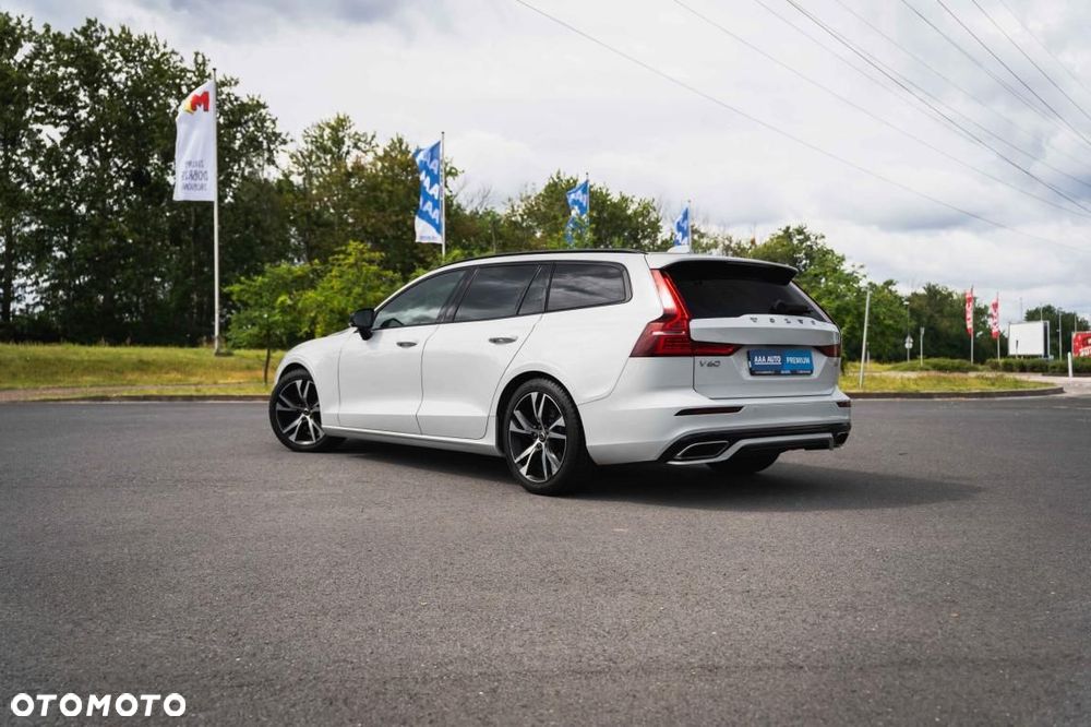 Volvo V60 - 7