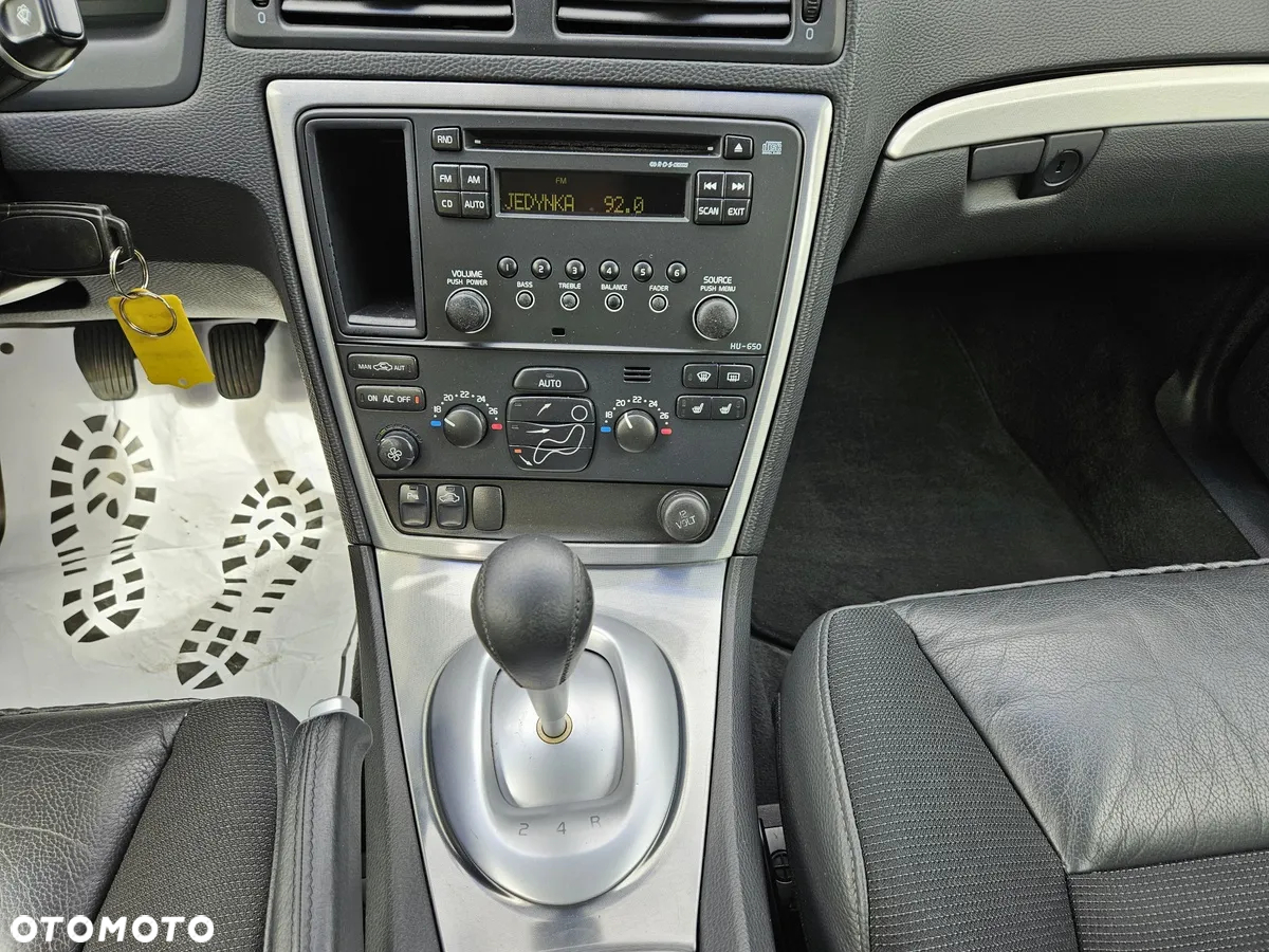 Volvo S60 2.0 T Momentum - 11