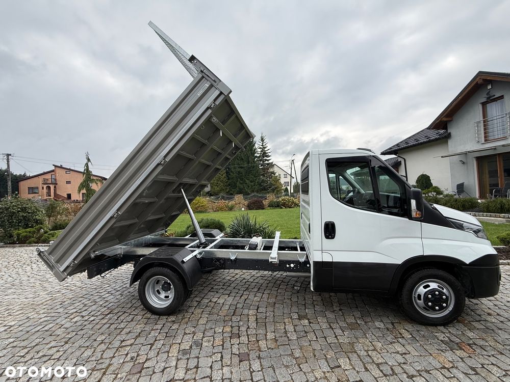 Iveco Daily 35C14 50C15 35C15 2018 rok - 8