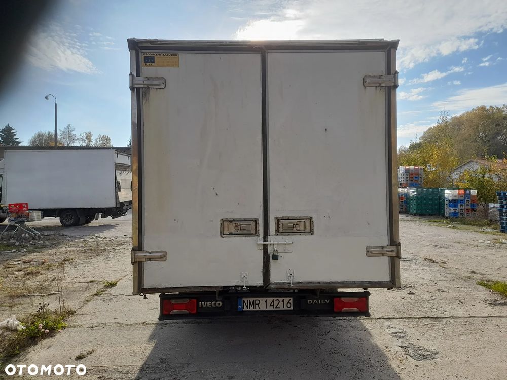 Iveco Daily - 15