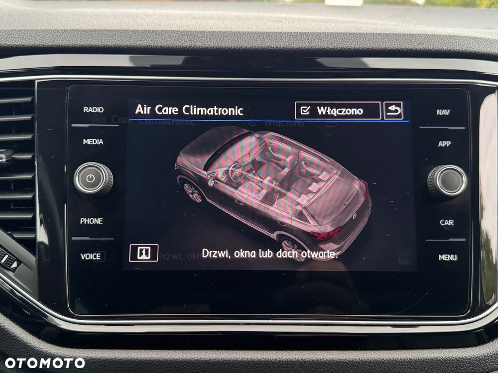 Volkswagen T-Roc 1.5 TSI R-Line - 32