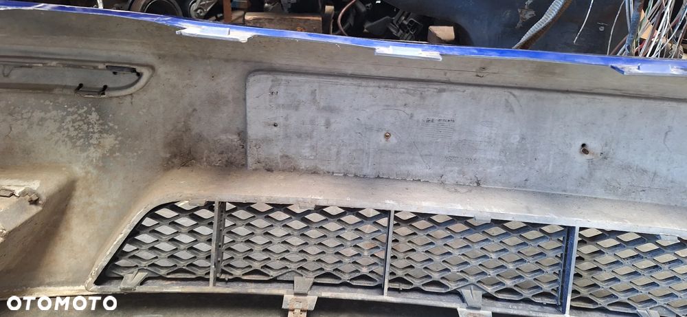 Ford Focus mk1 ST zderzak przedni Q2 - 19