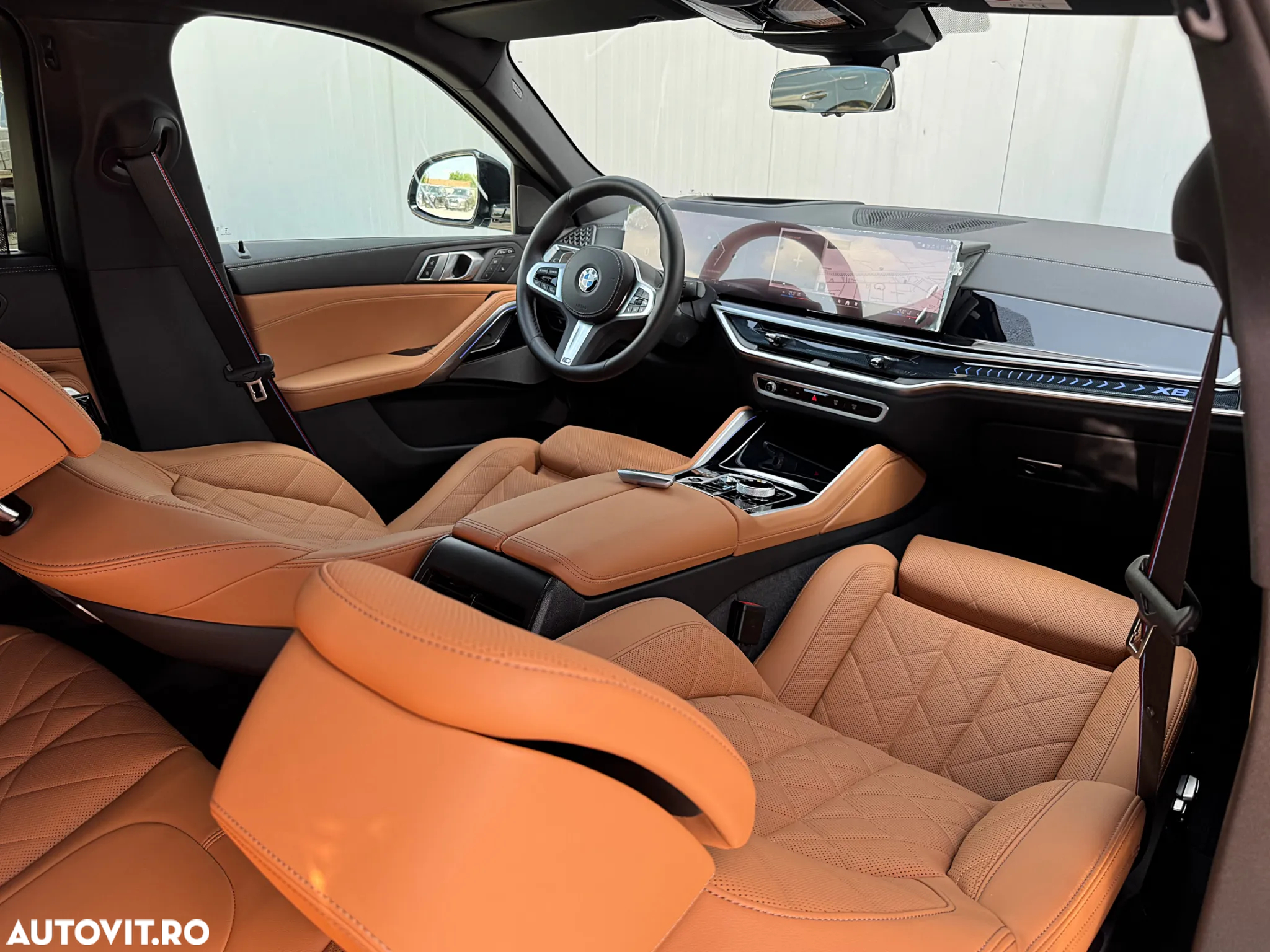 BMW X6 xDrive30d AT MHEV - 20