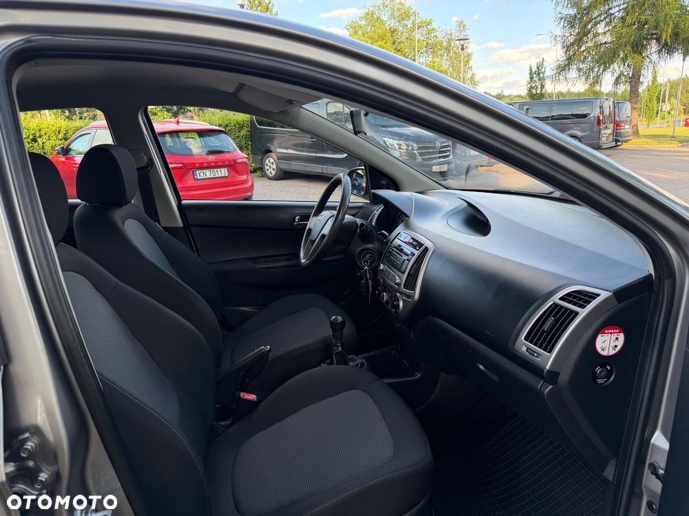Hyundai i20 1.25 Style - 5