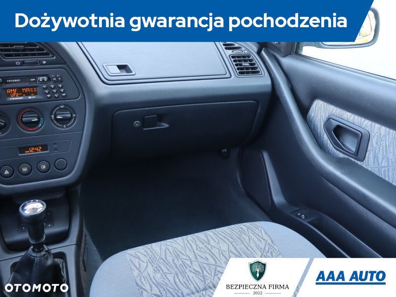 Peugeot 306 - 9