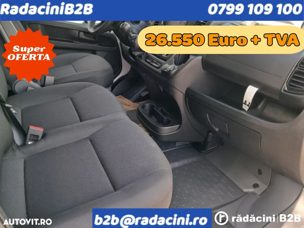 Citroën Jumper L4H3 - 21