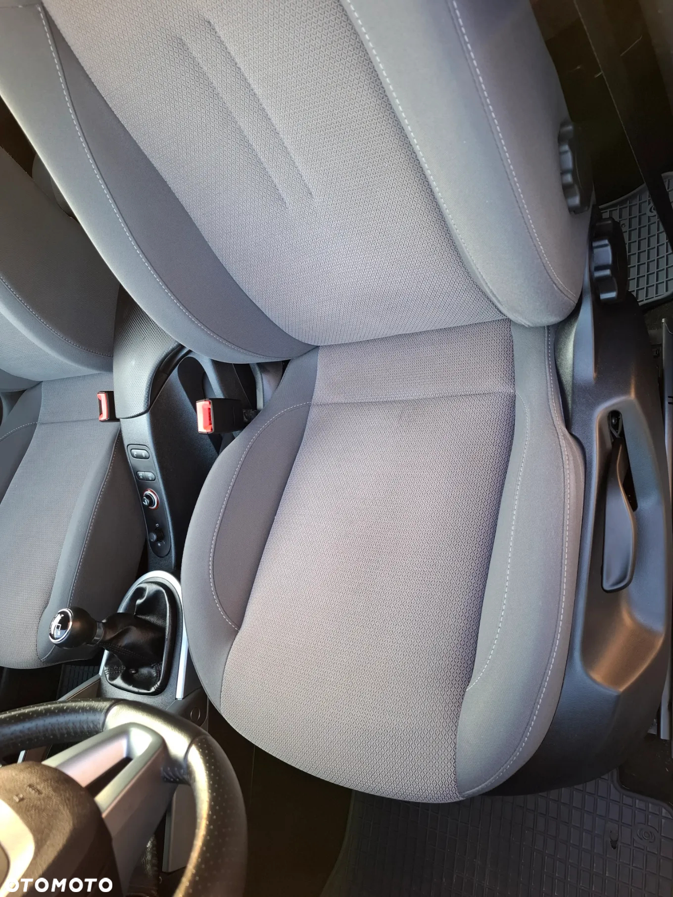 Seat Altea 2.0 TDI CR DPF Style - 26