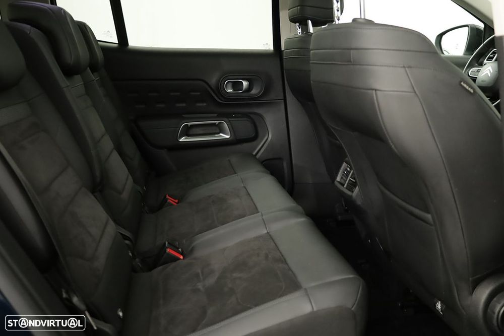 Citroën C5 Aircross 1.6 Hybrid Shine e-EAT8 - 26