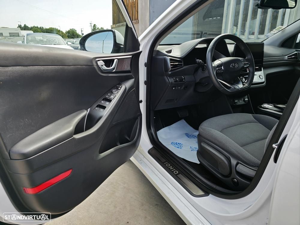 Hyundai Ioniq 38kWh - 6