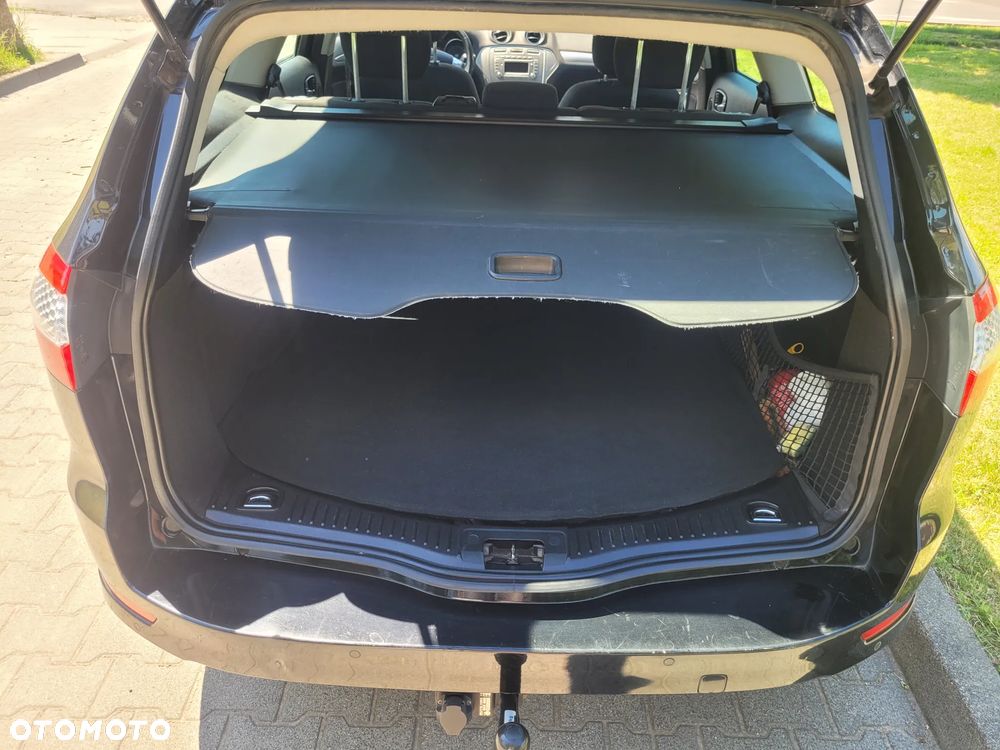 Ford Mondeo - 11