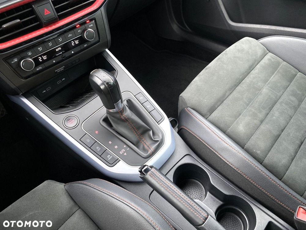 Seat Arona 1.0 TSI FR S&S DSG - 13