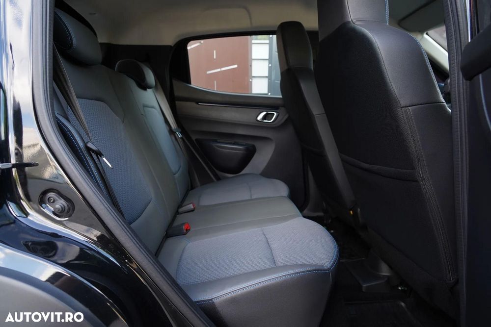 Dacia Spring Comfort Plus - 10