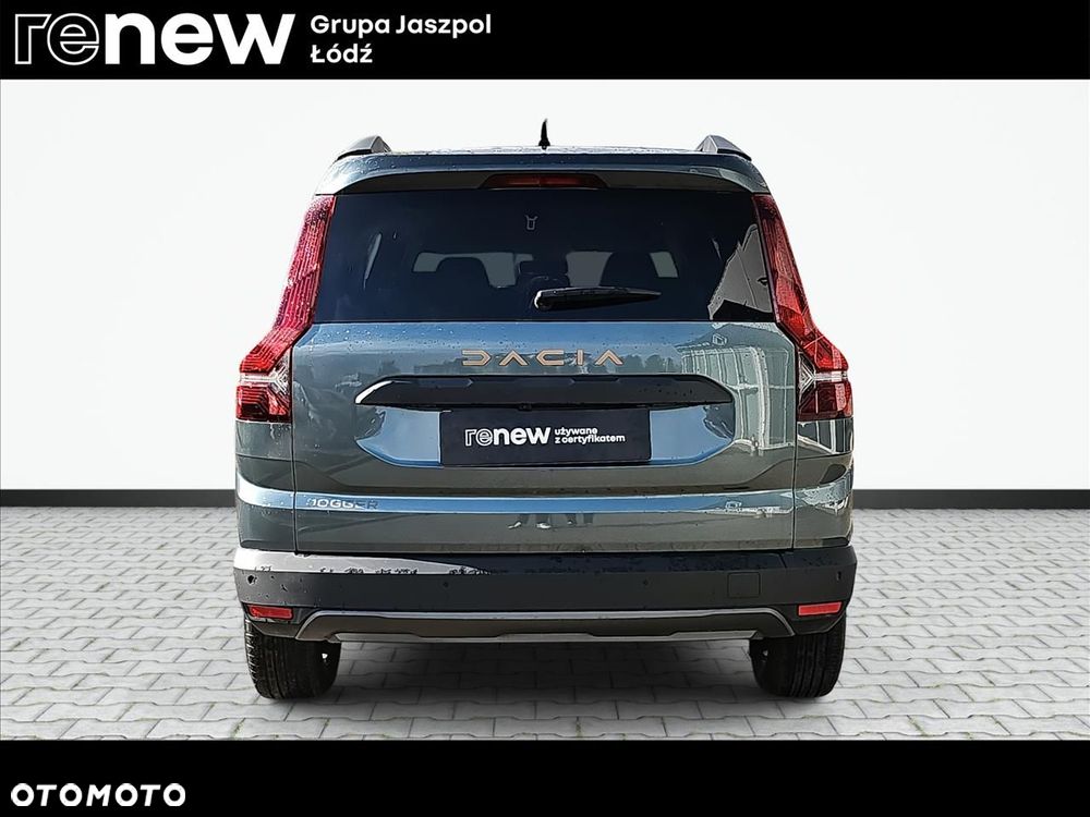 Dacia Jogger - 4