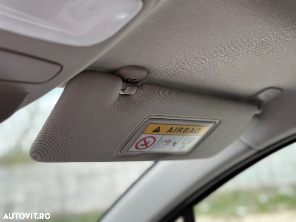 Renault Captur ENERGY TCe 90 Start&Stop Dynamique - 9