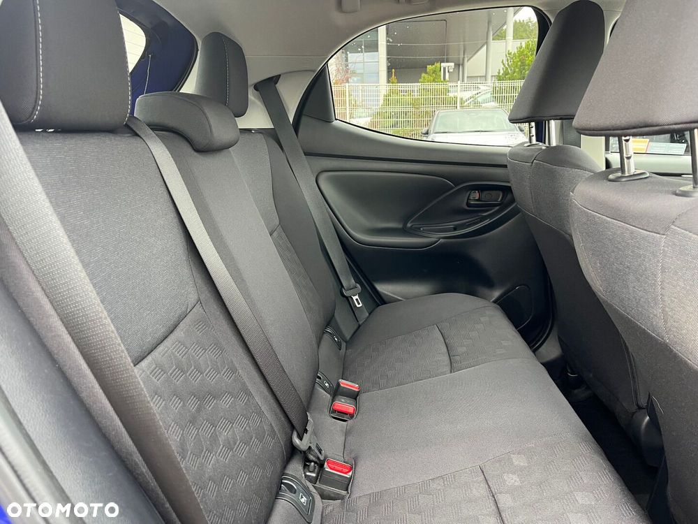 Toyota Yaris Hybrid 1.5 Style - 30