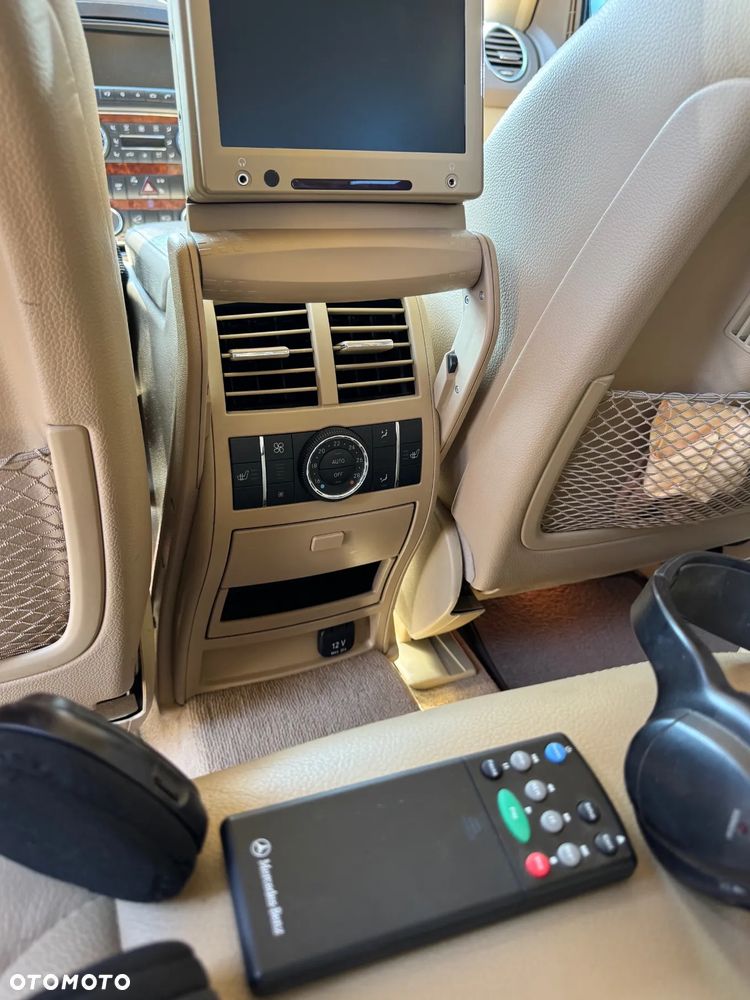 Mercedes-Benz ML 420 CDI 4-Matic - 11