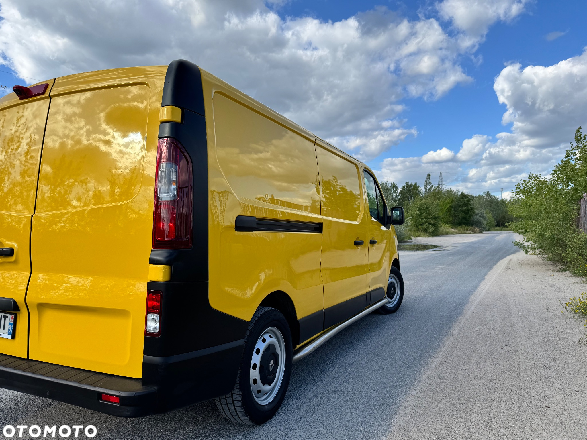 Renault Trafic - 5