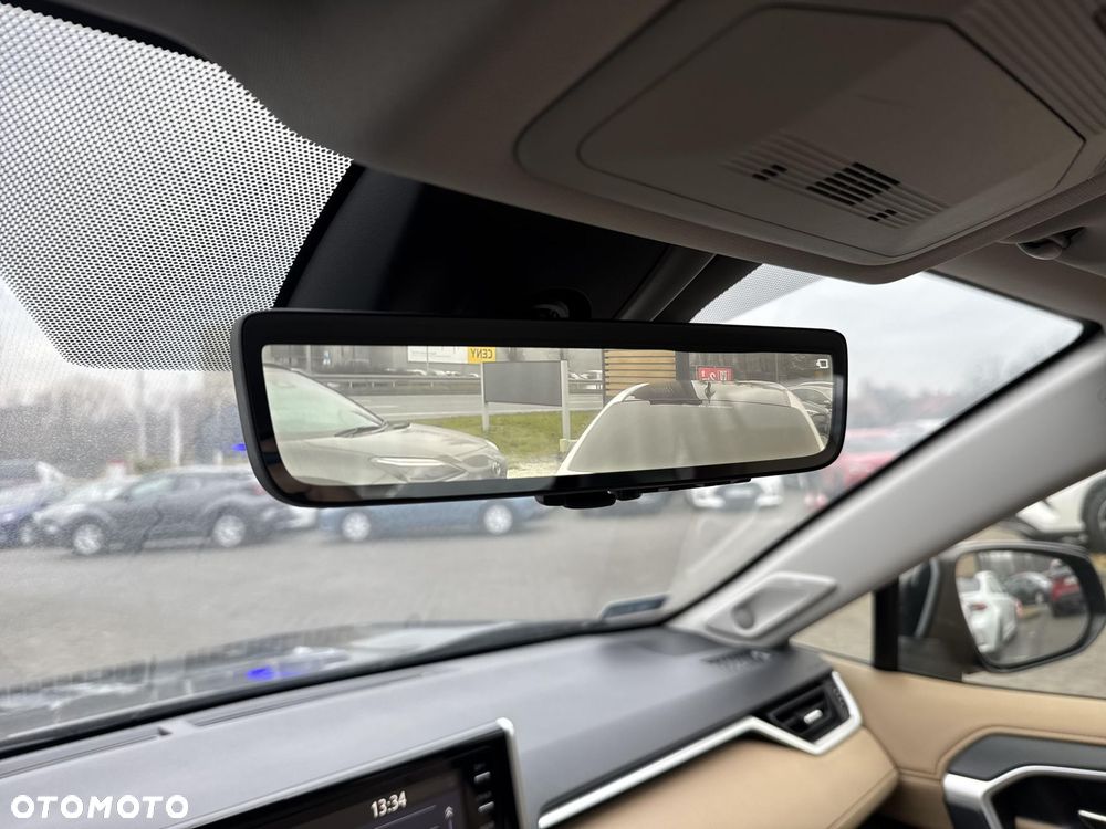 Toyota RAV4 2.5 Hybrid Executive 4x4 - 19