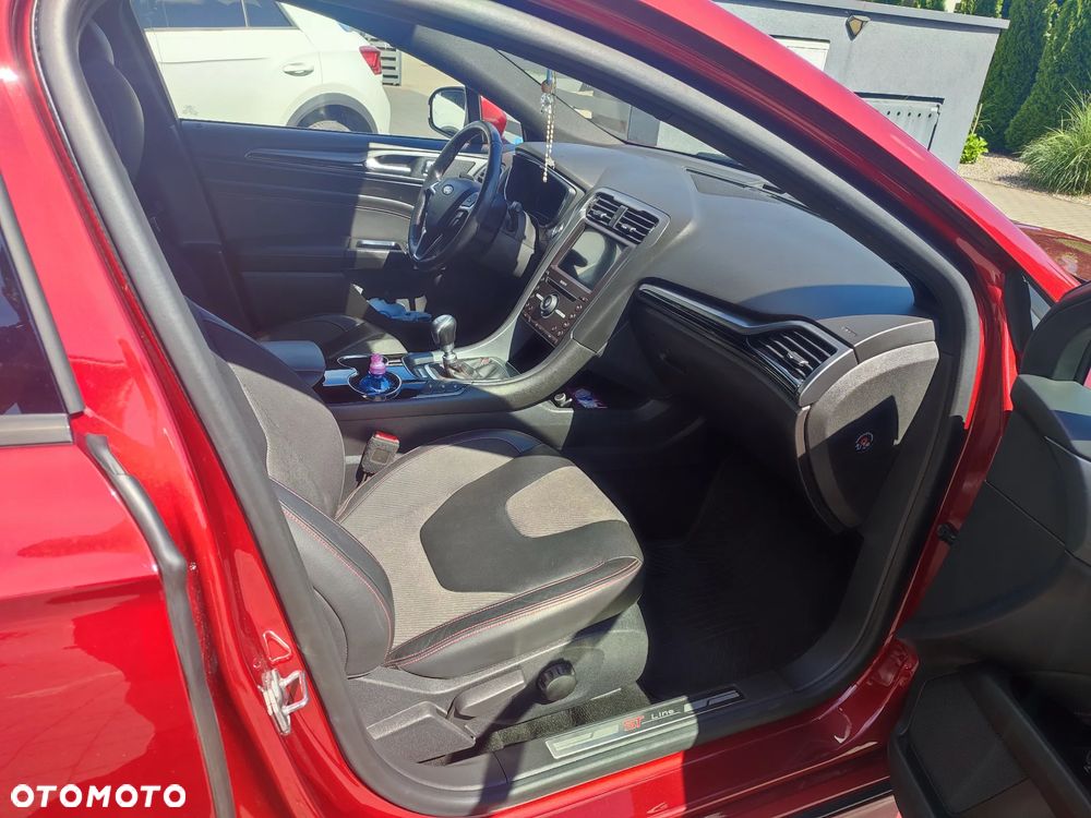 Ford Mondeo 1.5 EcoBoost ST-Line - 2