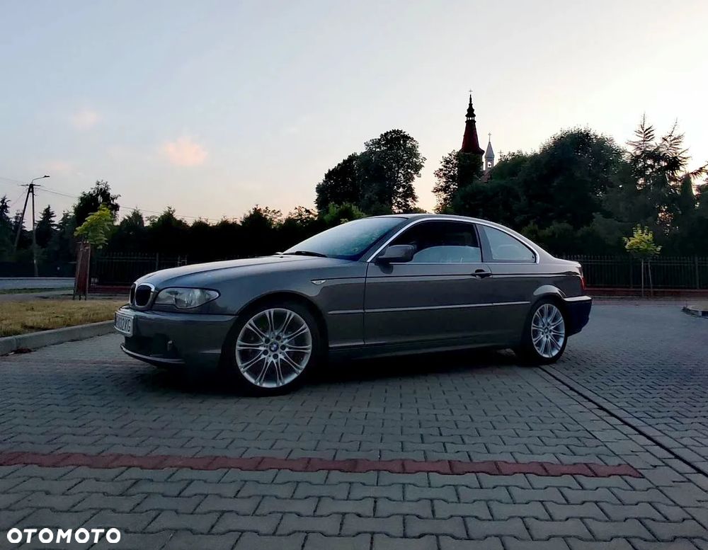 BMW Seria 3 - 40
